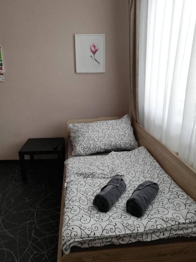 Břeclav Apartman Lednicka מראה חיצוני תמונה