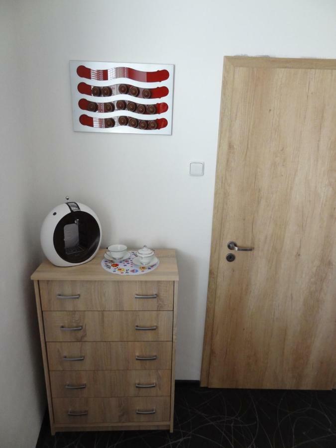 Břeclav Apartman Lednicka מראה חיצוני תמונה