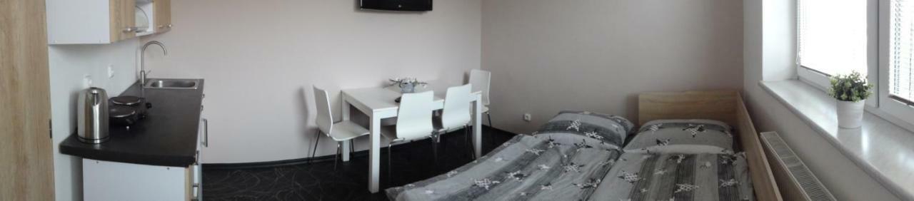 Břeclav Apartman Lednicka מראה חיצוני תמונה